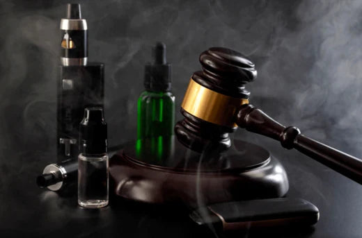 Vaping Laws and Regulations in 2024