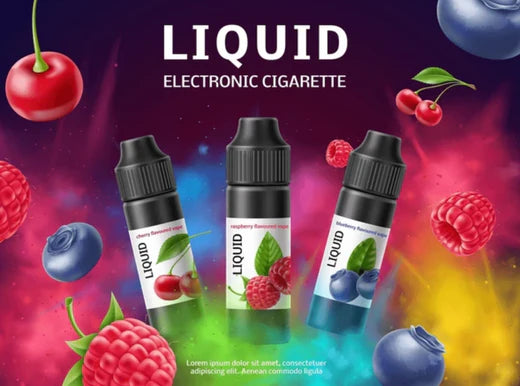 How to Choose the Right Vape Juice